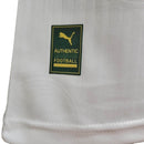 Camisa Palmeiras Edição especial 24/25 - Jogador Puma Masculina - Branca com detalhes em verde