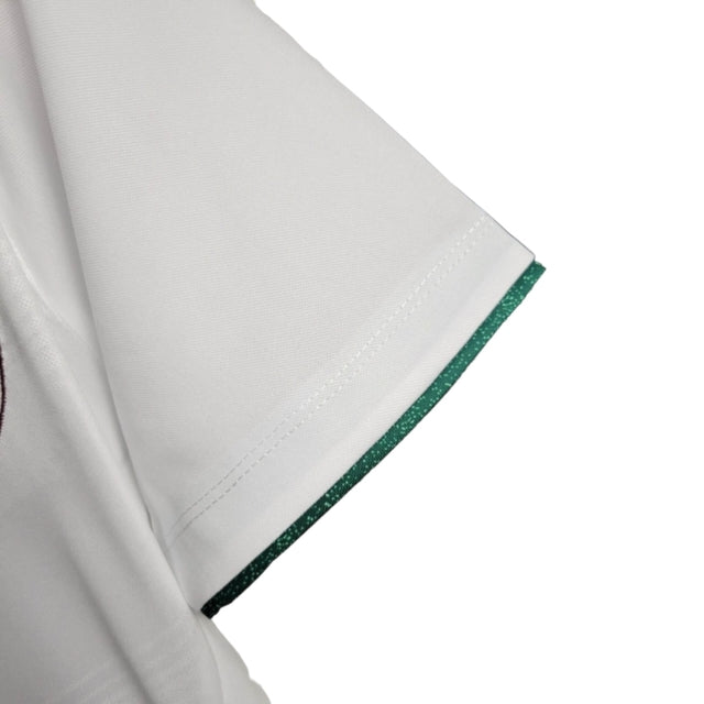 Camisa Fluminense II 24/25 - Torcedor Umbro Masculina - Branca