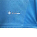 Camisa São Paulo Goleiro 23/24 - Torcedor Adidas Masculina - Azul