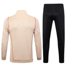 Conjunto São Paulo 23/24 - Masculino Adidas - Bege