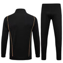 Conjunto Internacional 23/24 - Masculino Adidas - Preto
