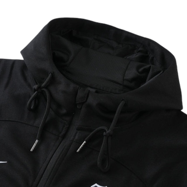 Conjunto Barcelona 23/24 - Masculino Nike - Preto