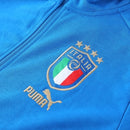 Conjunto Itália 23/24 - Masculino Adidas - Azul