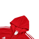 Conjunto Arsenal 23/24 - Masculino Adidas - Vermelho