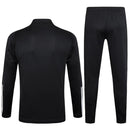 Conjunto Real Madrid 24/25 - Masculino Adidas - Preto