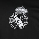 Conjunto Real Madrid 24/25 - Masculino Adidas - Preto