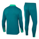 Conjunto Portugal Treino 23/24 - Masculino Nike - Verde