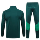 Conjunto México Treino 23/24 - Masculino Adidas - Verde