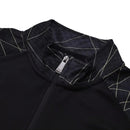 Conjunto Paris Saint German 23/24 - Masculino Jordan - Preto