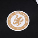 Conjunto Chelsea 23/24 - Masculino Nike - Preto e branco