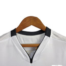 Camisa Santa Cruz II 24/25 -  Volt Feminina - Branca com detalhes em preto e vermelho