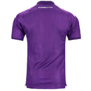 Camisa Fiorentina I 24/25 polo - Torcedor Kappa Masculina - Roxa