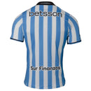 Camisa Racing I 24/25 - Torcedor Masculina - Azul e branca