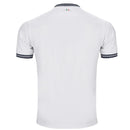 Camisa Lazio III 23/24 - Torcedor Mizuno Masculina - Branca