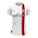 Camisa AC Milan II 23/24 -  Puma Feminina - Branca