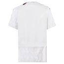 Camisa AC Milan II 23/24 - Torcedor Puma Masculina - Branca