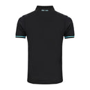 Camisa Lazio III 24/25 - Torcedor Mizuno Masculina - Preta