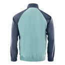 Jaqueta Corta-Vento Bayern de Munique II 24/25 - Masculina Adidas - Verde e cinza