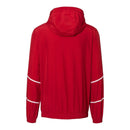 Jaqueta Corta-Vento Red Bull Leipzig I 24/25 - Masculina Puma - Vermelha