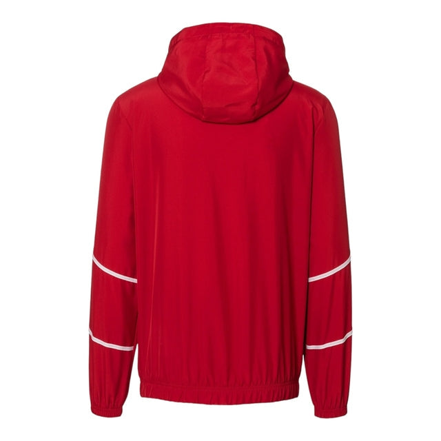 Jaqueta Corta-Vento Red Bull Leipzig I 24/25 - Masculina Puma - Vermelha