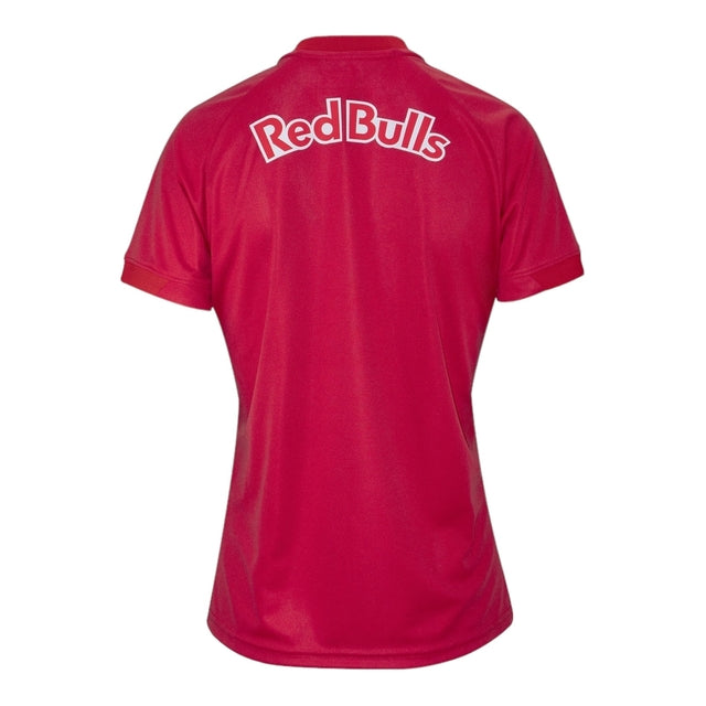 Camisa Red Bull Bragantino III 24/25 -  Feminina - Vermelha