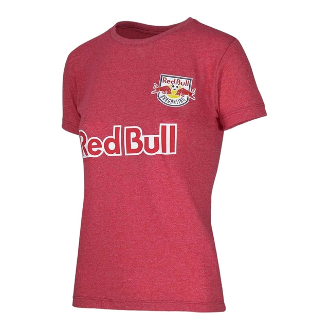 Camisa Red Bull Bragantino Treino 24/25 -  Feminina - Vermelha