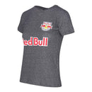 Camisa Red Bull Bragantino Treino 24/25 -  Feminina - Cinza