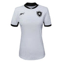 Camisa Botafogo III 23/24 -  Reebok Feminina - Branca