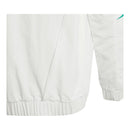 Jaqueta Corta-Vento Manchester United Treino - Masculina Adidas - Branca