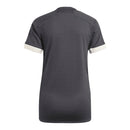 Camisa Juventus III 23/24 -  Adidas Feminina - Preta