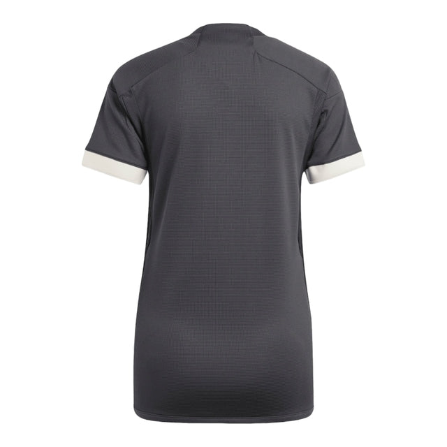 Camisa Juventus III 23/24 -  Adidas Feminina - Preta