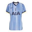 Camisa Tottenham II 24/25 -  Nike Feminina - Azul