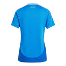 Camisa Seleção Itália I 24/25 -  Adidas Feminina - Azul