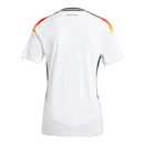 Camisa Seleção Alemanha I 24/25 -  Adidas Feminina - Branca