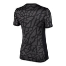 Camisa Paris Saint-Germain III 23/24 -  Jordan Feminina - Preta