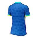 Camisa Seleção Brasileira II 24/25 -  Nike Feminina - Azul