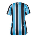 Camisa Grêmio I 24/25 -  Umbro Feminina - Azul e preta