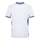 Camisa Inter de Milão II 24/25 - Torcedor Nike Masculina - Branca com detalhes em azul