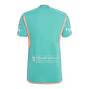 Camisa Inter Miami III 24/25 - Torcedor Adidas Masculina - Verde