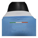 Camisa Lazio I 24/25 - Jogador Mizuno Masculina - Azul