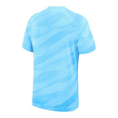 Camisa Tottenham Goleiro 24/25 - Torcedor Nike Masculina - Azul