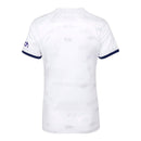 Camisa Tottenham I 23/24 -  Nike Feminina - Branca