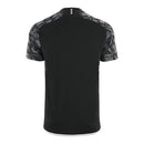 Camisa Ajax III 23/24 - Torcedor Adidas Masculina - Preta com detalhes em cinza