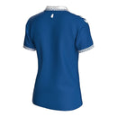 Camisa Everton I 23/24 -  Hummel Feminina - Azul