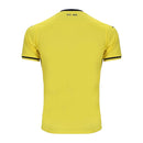 Camisa Lazio II 24/25 - Torcedor Mizuno Masculina - Amarela