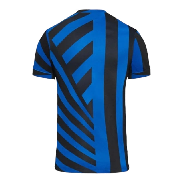 Camisa Inter de Milão I 24/25 -  Nike Feminina - Azul e preta