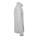 Jaqueta Corta-Vento Napoli 24/25 - Masculina EA7 - Cinza