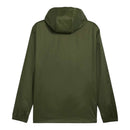 Jaqueta Corta-Vento Copa Borussia Dortmund 24/25 - Masculina Puma - Verde