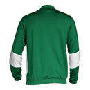 Jaqueta Corta-Vento Palmeiras 24/25 - Masculina Puma - Verde e branca