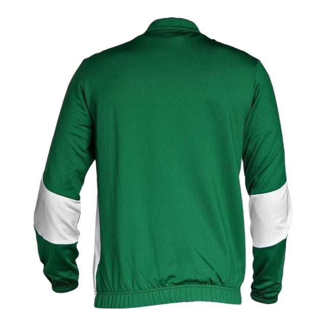 Jaqueta Corta-Vento Palmeiras 24/25 - Masculina Puma - Verde e branca